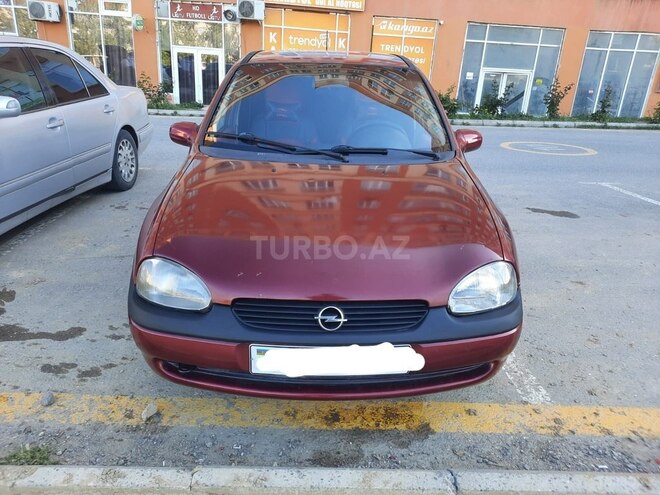 Opel Vita 1999, 296,064 km - 1.4 л - Bakı