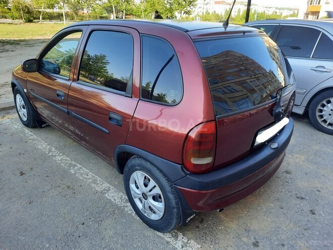 Opel Vita 1999, 296,064 km - 1.4 л - Bakı