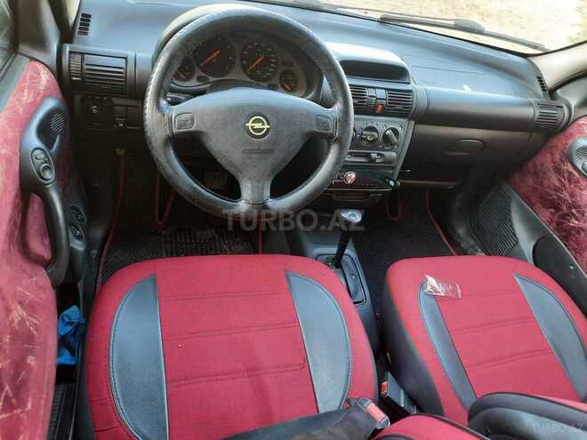 Opel Vita 1999, 296,064 km - 1.4 л - Bakı