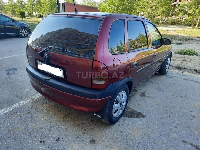 Opel Vita 1999, 296,064 km - 1.4 л - Bakı