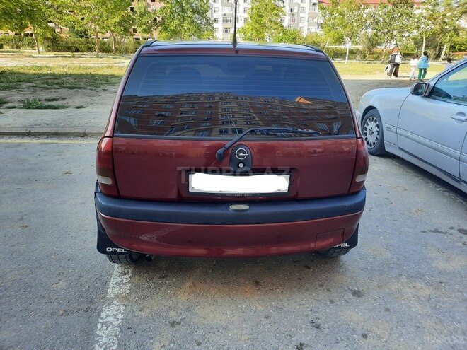 Opel Vita 1999, 296,064 km - 1.4 л - Bakı