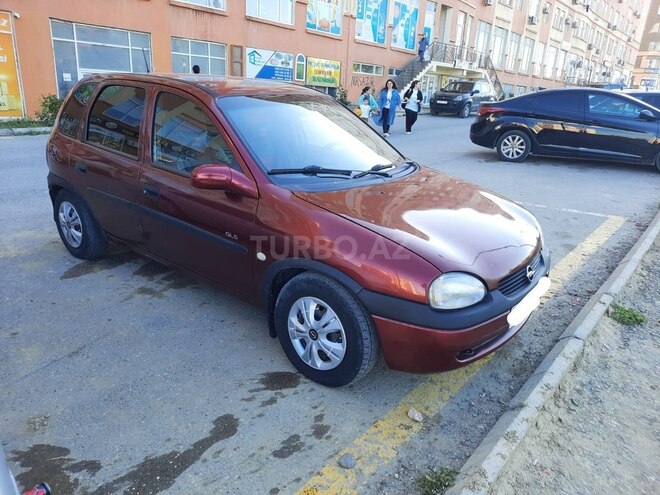 Opel Vita 1999, 296,064 km - 1.4 л - Bakı