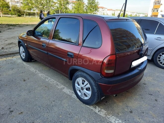 Opel Vita 1999, 296,064 km - 1.4 л - Bakı