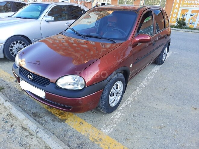 Opel Vita 1999, 296,064 km - 1.4 л - Bakı