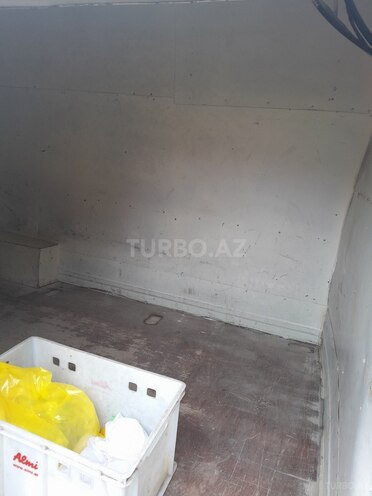 Ford Transit 1999, 600,000 km - 2.0 л - Gəncə