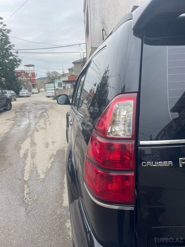 Toyota Land Cruiser Prado 2006, 285,100 km - 2.7 l - Bakı