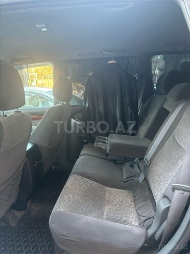 Toyota Land Cruiser Prado 2006, 285,100 km - 2.7 l - Bakı