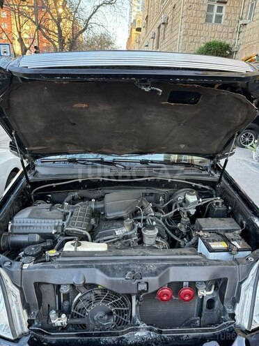 Toyota Land Cruiser Prado 2006, 285,100 km - 2.7 l - Bakı