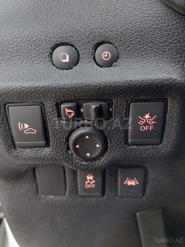 Nissan Note 2017, 58,200 km - 1.2 l - Bakı