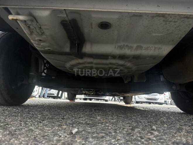 Nissan Note 2017, 58,200 km - 1.2 l - Bakı