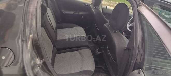 Peugeot 206 2004, 200,000 km - 1.4 l - Masallı