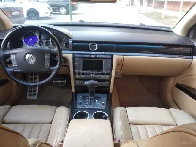 Volkswagen  2006, 193,900 km - 3.2 l - Bakı
