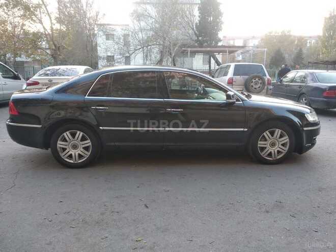 Volkswagen  2006, 193,900 km - 3.2 l - Bakı