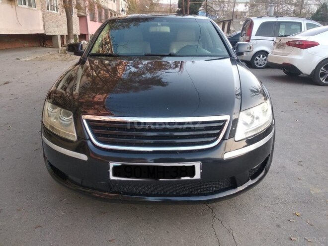 Volkswagen  2006, 193,900 km - 3.2 l - Bakı