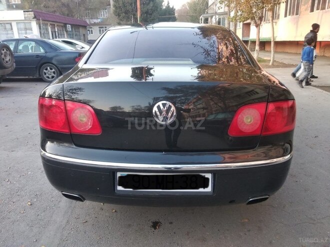 Volkswagen  2006, 193,900 km - 3.2 l - Bakı