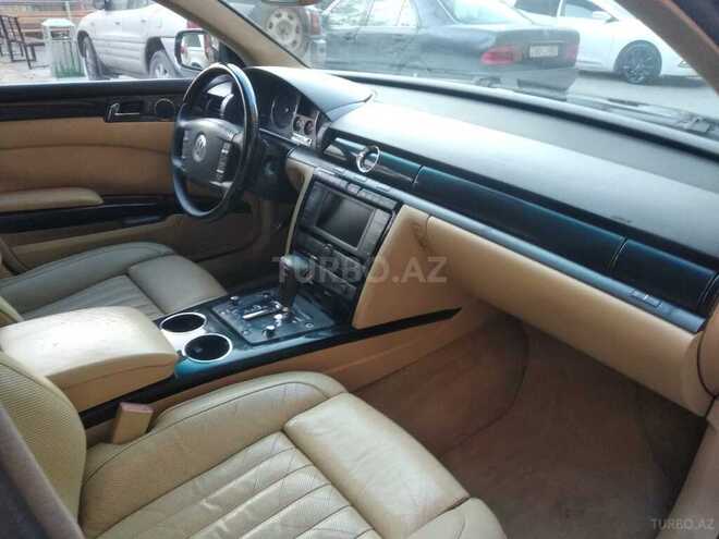 Volkswagen  2006, 193,900 km - 3.2 l - Bakı