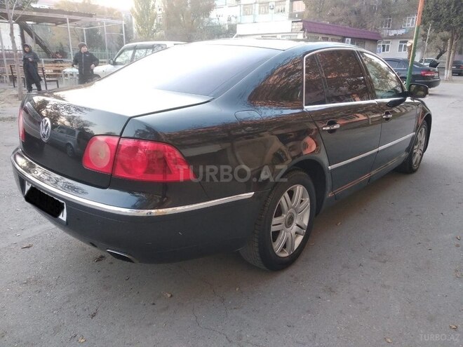 Volkswagen  2006, 193,900 km - 3.2 l - Bakı
