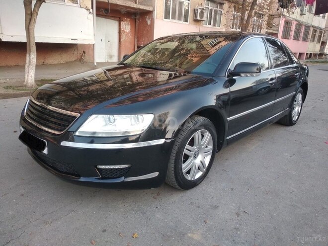 Volkswagen  2006, 193,900 km - 3.2 l - Bakı