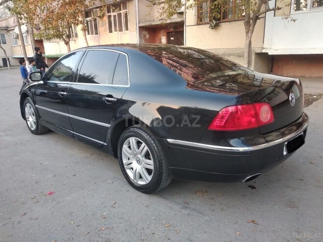 Volkswagen  2006, 193,900 km - 3.2 l - Bakı