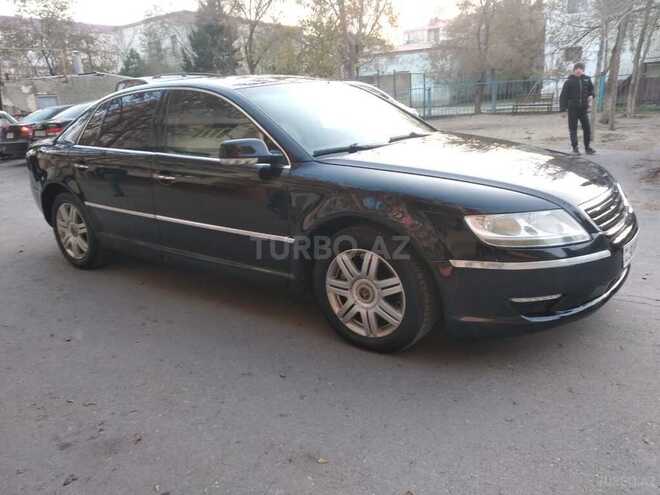 Volkswagen  2006, 193,900 km - 3.2 l - Bakı