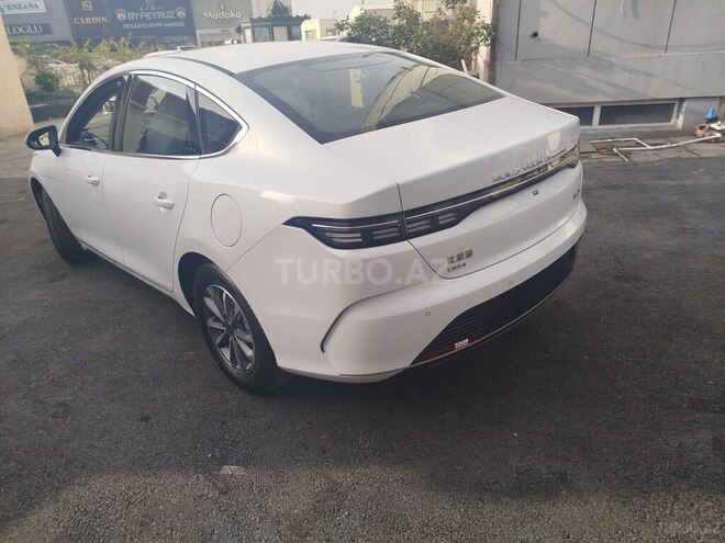 BYD Destroyer 05-7