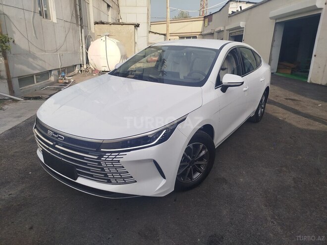 BYD Destroyer 05-1