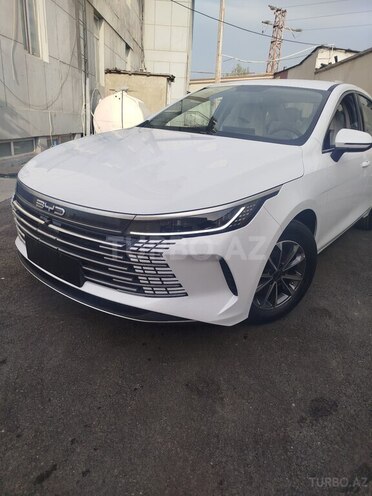 BYD Destroyer 05-4