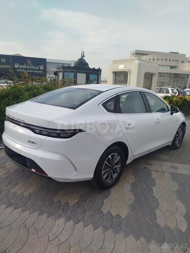 BYD Destroyer 05-9