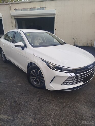 BYD Destroyer 05-2