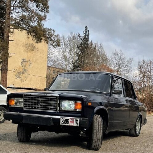 LADA (VAZ) 2107 2012, 95,000 km - 1.6 л - Oğuz