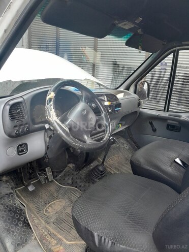 Ford Transit 1999, 600,000 km - 2.0 л - Gəncə