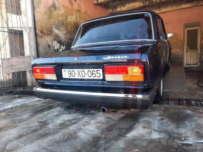 LADA (VAZ) 2107 2012, 95,000 km - 1.6 л - Oğuz