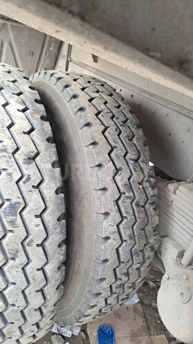 KamAz 65115 1991, 350,000 km - 11.0 l - Gədəbəy