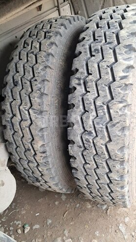 KamAz 65115 1991, 350,000 km - 11.0 l - Gədəbəy