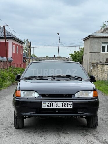 LADA (VAZ) 2115 2009, 189,000 km - 1.6 l - Quba