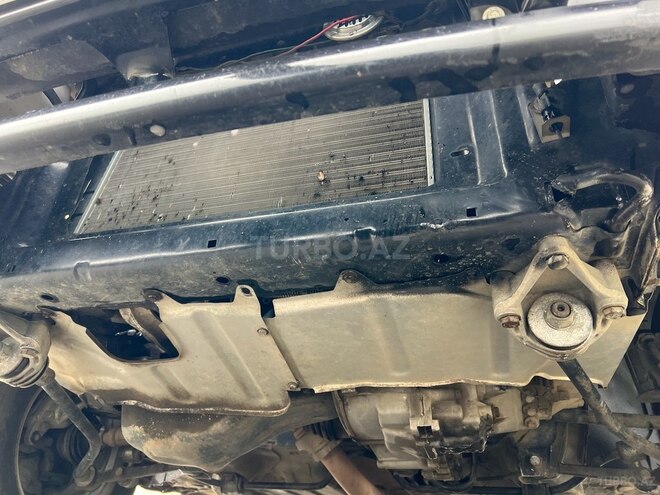 LADA (VAZ) 2115 2009, 189,000 km - 1.6 l - Quba