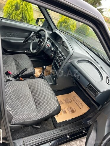 LADA (VAZ) 2115 2009, 189,000 km - 1.6 l - Quba