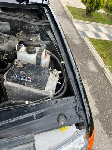 LADA (VAZ) 2115 2009, 189,000 km - 1.6 l - Quba