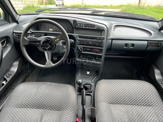 LADA (VAZ) 2115 2009, 189,000 km - 1.6 l - Quba