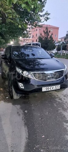 Kia Sportage 2013, 205,000 km - 2.4 л - Bakı