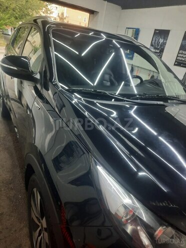 Kia Sportage 2013, 205,000 km - 2.4 л - Bakı