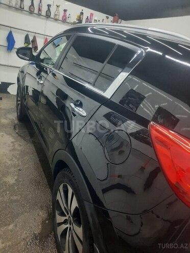 Kia Sportage 2013, 205,000 km - 2.4 л - Bakı
