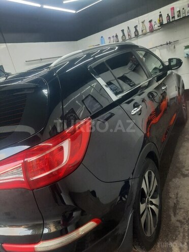 Kia Sportage 2013, 205,000 km - 2.4 л - Bakı