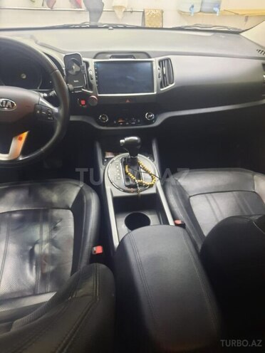 Kia Sportage 2013, 205,000 km - 2.4 л - Bakı