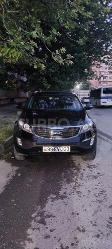Kia Sportage 2013, 205,000 km - 2.4 л - Bakı