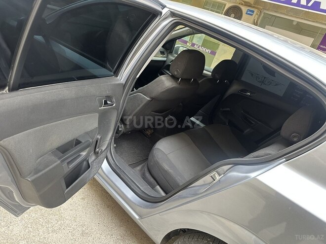 Opel Astra 2005, 291,050 km - 1.3 л - Bakı