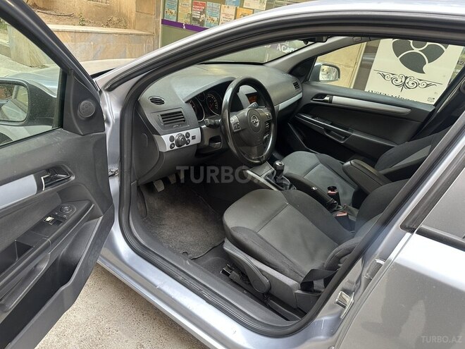 Opel Astra 2005, 291,050 km - 1.3 л - Bakı