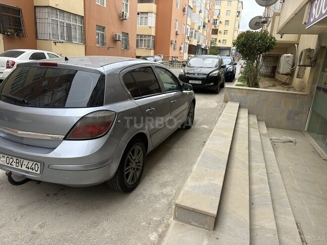 Opel Astra 2005, 291,050 km - 1.3 л - Bakı