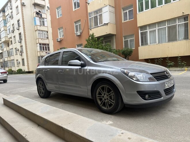 Opel Astra 2005, 291,050 km - 1.3 л - Bakı