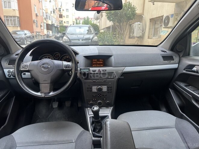 Opel Astra 2005, 291,050 km - 1.3 л - Bakı
